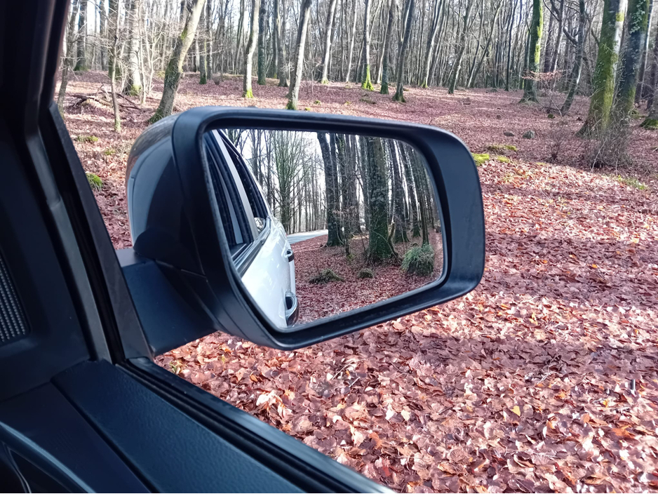 2021 Ford Ranger 2L Diesel For Sale Images