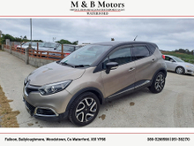 2016 Renault Captur 1.2L Petrol For Sale Images