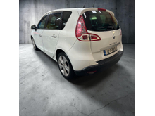 2012 Renault Scenic 1.5L Diesel For Sale Images