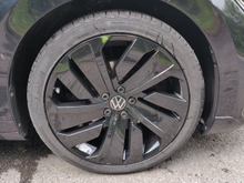 2023 Volkswagen Arteon 2L Diesel For Sale Images
