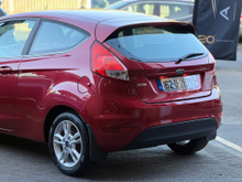 2016 Ford Fiesta 1L Petrol For Sale Images