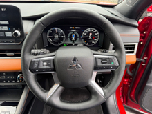2022 Mitsubishi Outlander 2.4L Petrol Plug-in Hybrid For Sale Images