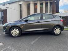 2022 Ford Fiesta 1L Petrol For Sale Images