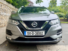 2019 Nissan Qashqai 1.3L Petrol For Sale Images