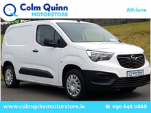 2021 Opel Combo 1.5L Diesel For Sale Images