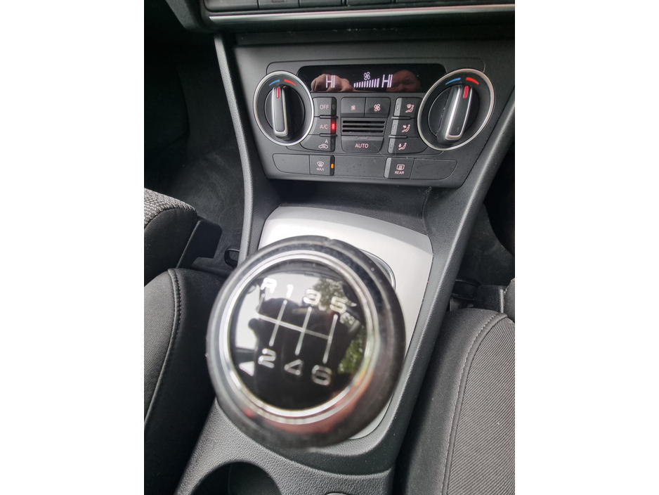 2016 Audi Q3 2L Diesel For Sale Images