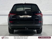 2020 Skoda Kodiaq 2L Diesel For Sale Images
