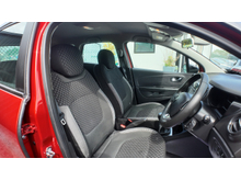 2018 Renault Captur 1.5L Diesel For Sale Images