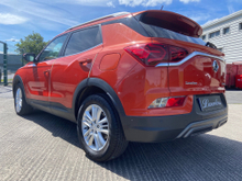 2021 Ssangyong Korando 1.6L Diesel For Sale Images