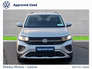 2025 VOLKSWAGEN T-CROSS 1.0TSI Edition 75 DSG 5DR