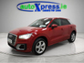 2017 AUDI Q2 1.0TFSI SPORT Automatic, Reversing camera
