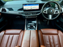 2023 BMW X7 XDRIVE40D X7MB - G07 M SPORT LCI 4DR AUTO