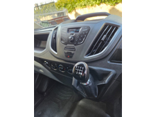 2017 Ford Transit 2L Diesel For Sale Images