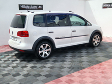 2012 Volkswagen Touran 1.4L Petrol For Sale Images