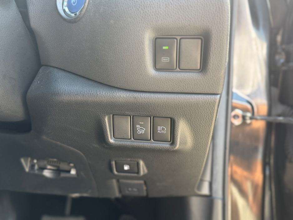 2018 Toyota C-HR 1.8L Petrol Hybrid For Sale Images