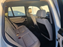 2015 BMW X3 SDRIVE 18D SE G2 ZX3A 4DR SDR18DSEG2