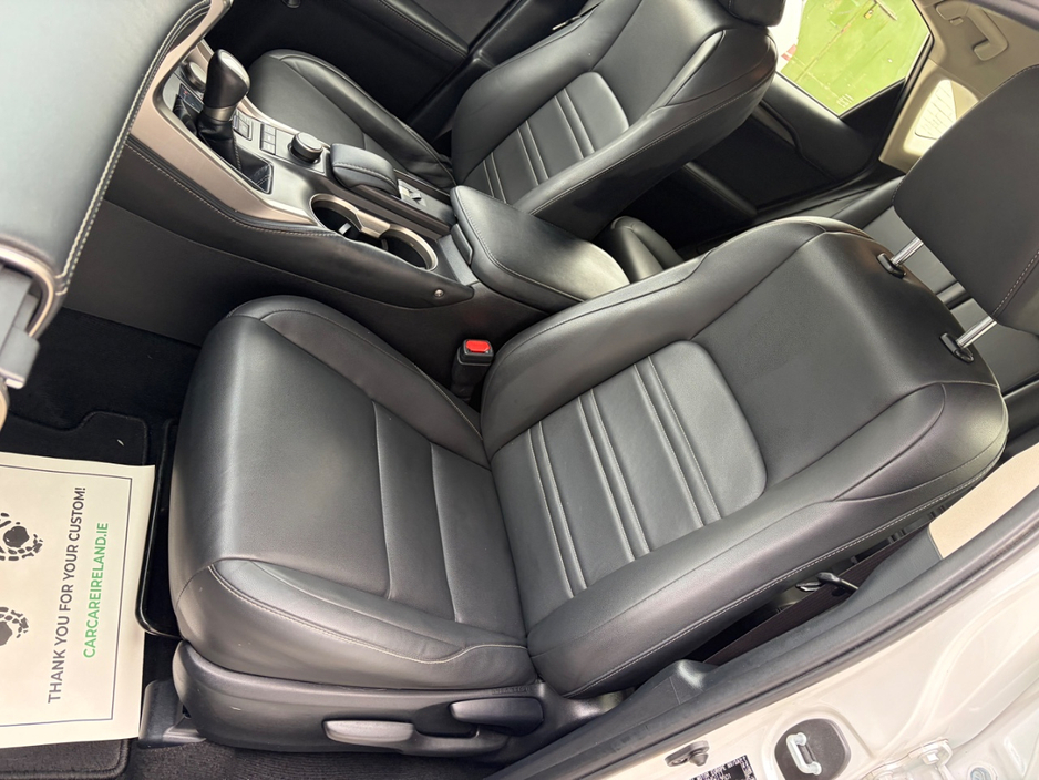 2017 Lexus NX 300 h 2.5L Petrol Hybrid For Sale Images