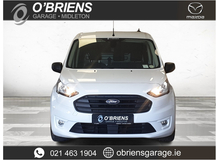 2021 Ford Transit Connect 1.5L Diesel For Sale Images