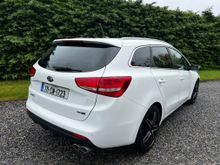 2017 Kia Ceed 1.6L Diesel For Sale Images