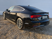 2017 Audi A5 2L Diesel For Sale Images