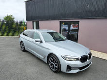 2020 BMW 5 Series 2L Diesel For Sale Images