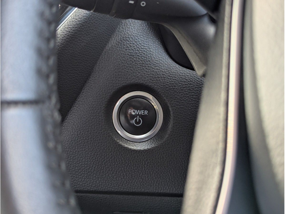 2024 Toyota Corolla 1.8L Petrol Hybrid For Sale Images