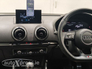 2020 AUDI A3 1.4 TFSI S LINE Automatic, Reversing camera