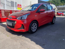 2019 Hyundai i10 1.2L Petrol For Sale Images