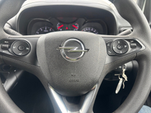 2021 Opel Combo 1.5L Diesel For Sale Images
