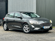 2018 Ford Focus 1.5L Diesel For Sale Images