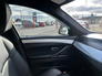 2013 BMW 5 SERIES M SPORT AUTO 520 D