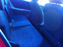 2006 Toyota Yaris 1.3L Petrol For Sale Images