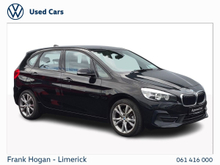 BMW 2 Series 218i Sport Auto CALL RONAN ON 0867705822