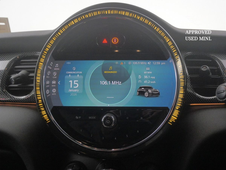 2024 MINI Hatch 1.5L Petrol For Sale Images