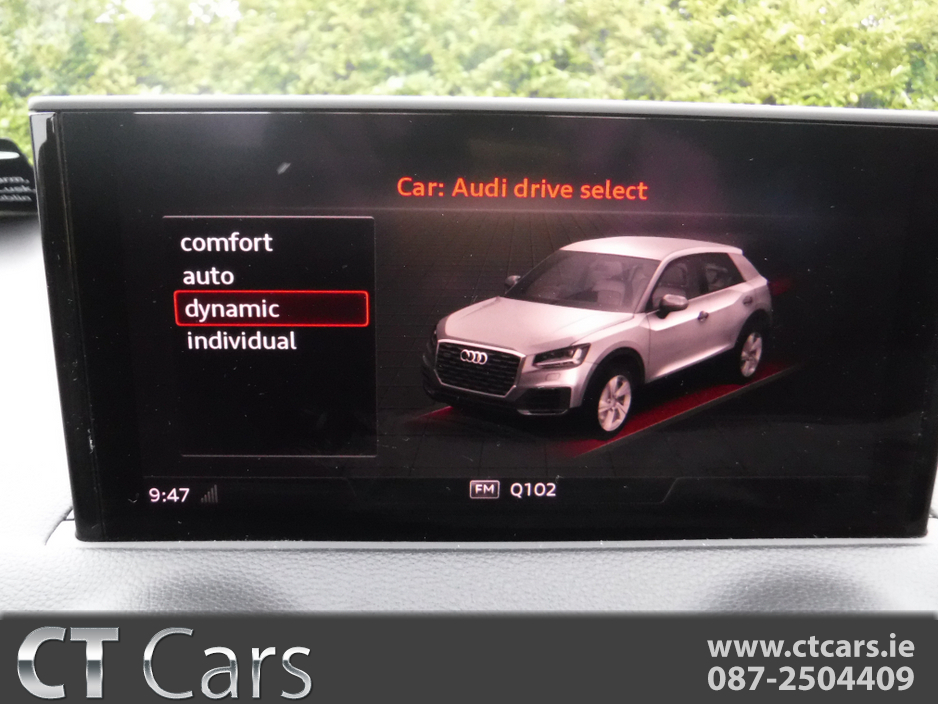 2020 Audi Q2 1L Petrol For Sale Images