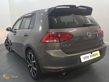 2016 Volkswagen Golf 1.2L Petrol For Sale Images