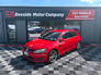 2016 VOLKSWAGEN GOLF DBA-AUCJZ 5DR AUTO