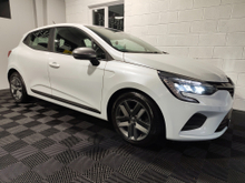 2022 Renault Clio 1L Petrol For Sale Images