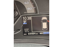 2017 Toyota Yaris 1.3L Petrol For Sale Images