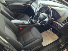 2017 Hyundai i40 1.7L Diesel For Sale Images