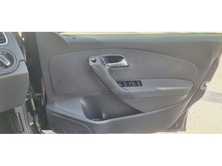 2012 Volkswagen Polo 1.2L Petrol For Sale Images