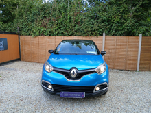 2015 Renault Captur 0.9L Petrol For Sale Images