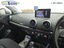 2017 AUDI A3 2.0 TFSI Quattro Automatic, Reversing camera