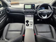 2023 Hyundai Kona 0L Electric For Sale Images