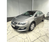2017 Opel Astra 1.6L Diesel For Sale Images