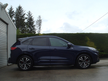 2023 Ford Kuga 2.5L Hybrid For Sale Images