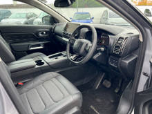 2025 Citroen C5 Aircross 1.5L Diesel For Sale Images