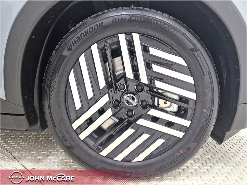 2027 Nissan Leaf 0L Electric For Sale Images