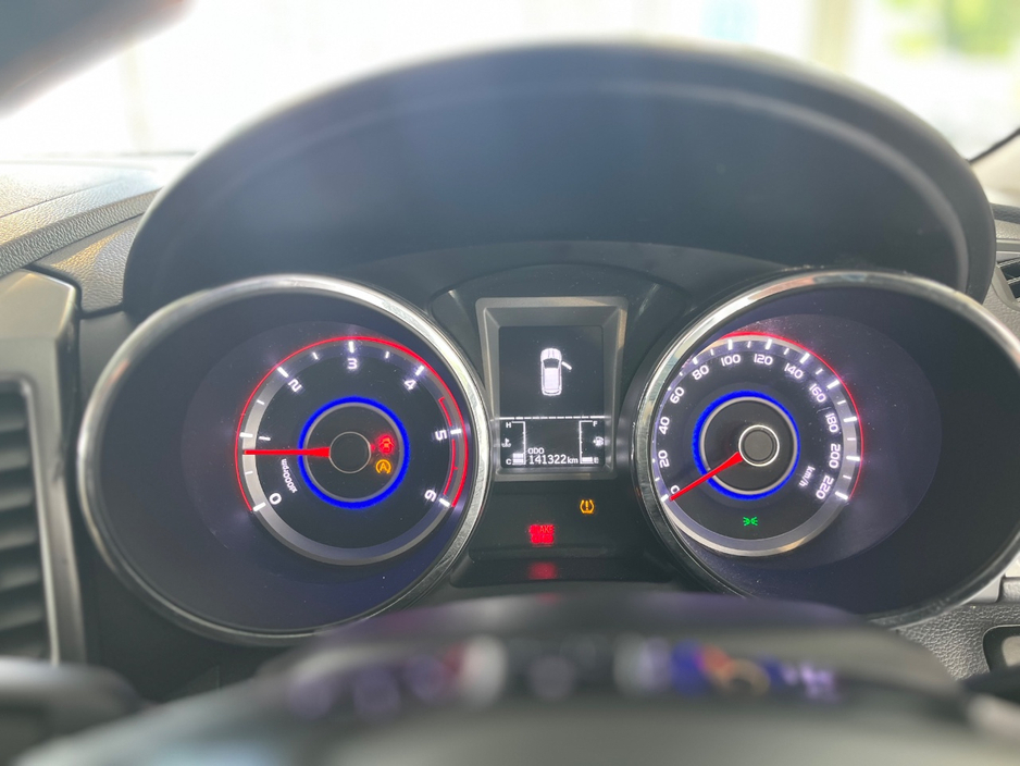 2017 Ssangyong Tivoli 1.6L Diesel For Sale Images