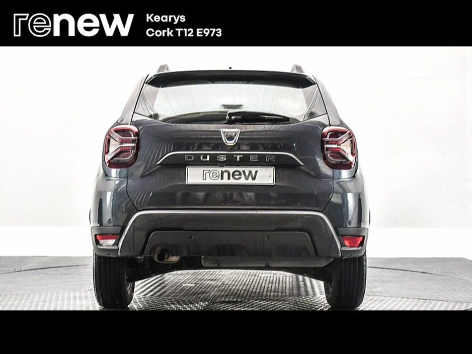 Dacia Duster Comfort TCe 90 4x2 — thumbnail 10